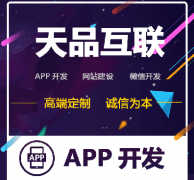 開(kāi)發(fā)一款電商APP的注意事項(xiàng)