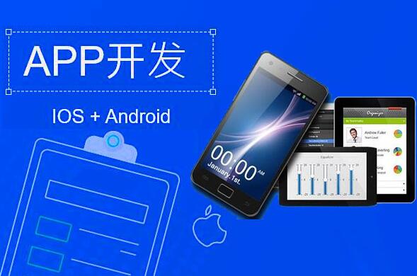 教育app軟件開發