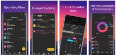 財務記賬APP開發，讓您的個人財務更加清晰