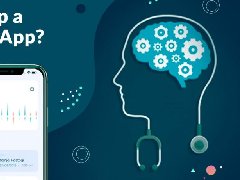 心理健康APP開發，應該具有的令人興奮的功能