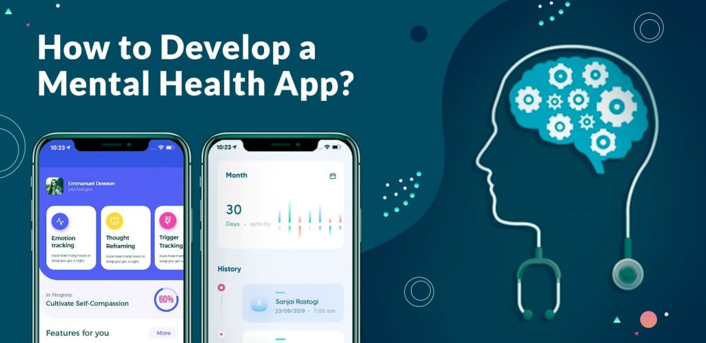 心理健康APP開發(fā)