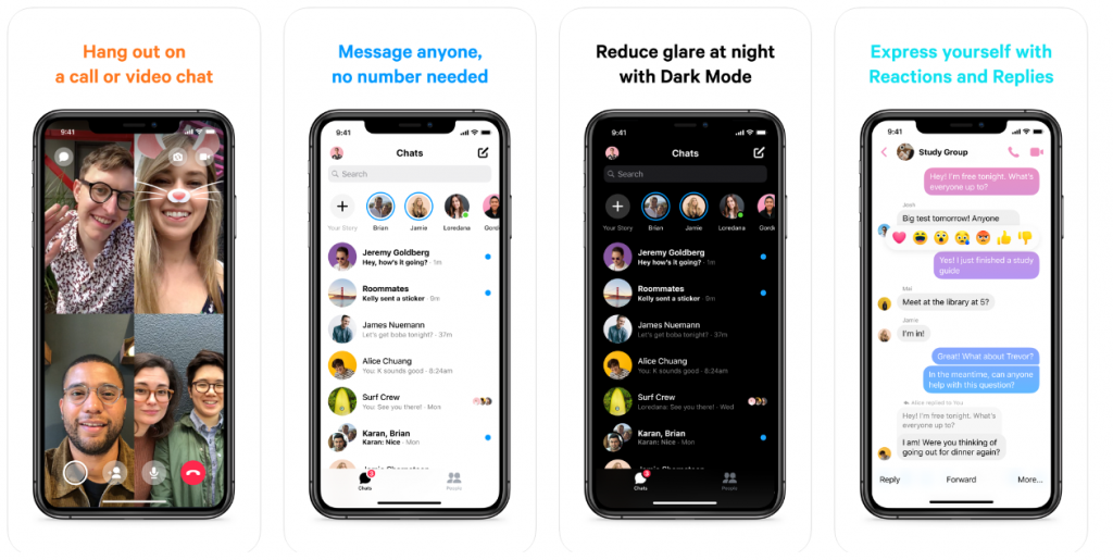 云視頻家庭聚會APP開發-用戶端功能