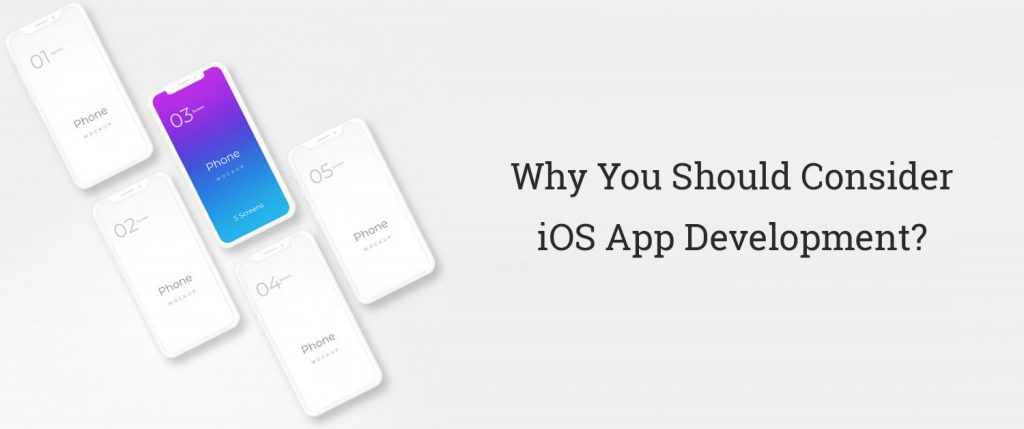 為什么要考慮iOS APP開發