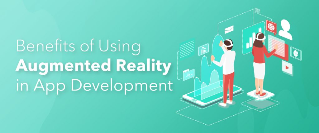 AR APP開發