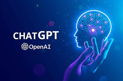 ChatGPT的系統開發